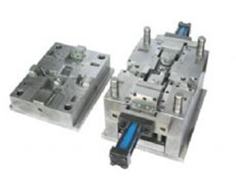 全南模具制造-09