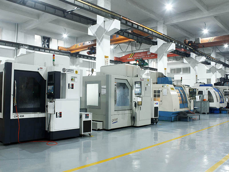 全南模具制造-07