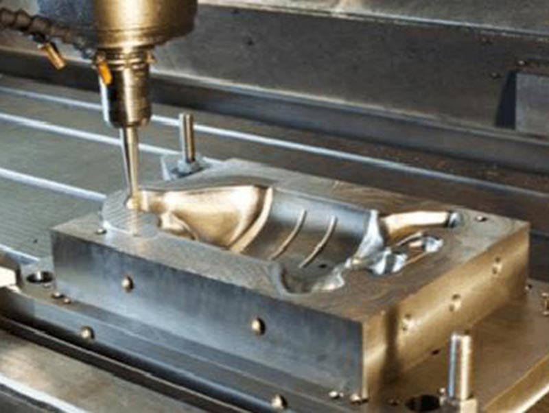 全南模具制造-08