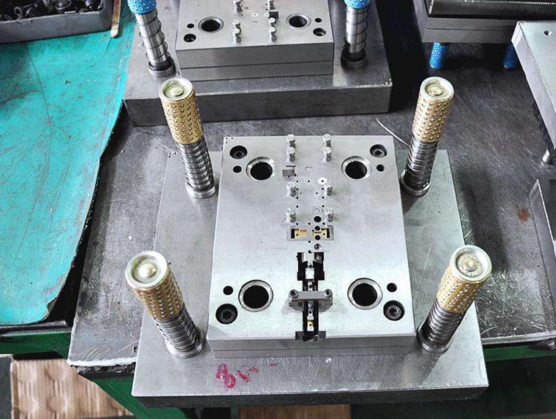 全南模具制造-01