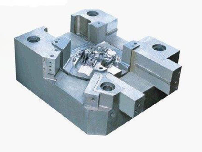 全南模具制造-03