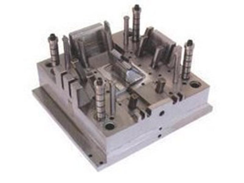 全南精密塑料模批发