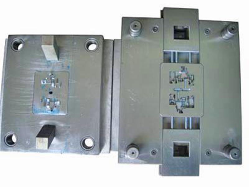 全南精密塑料模-01