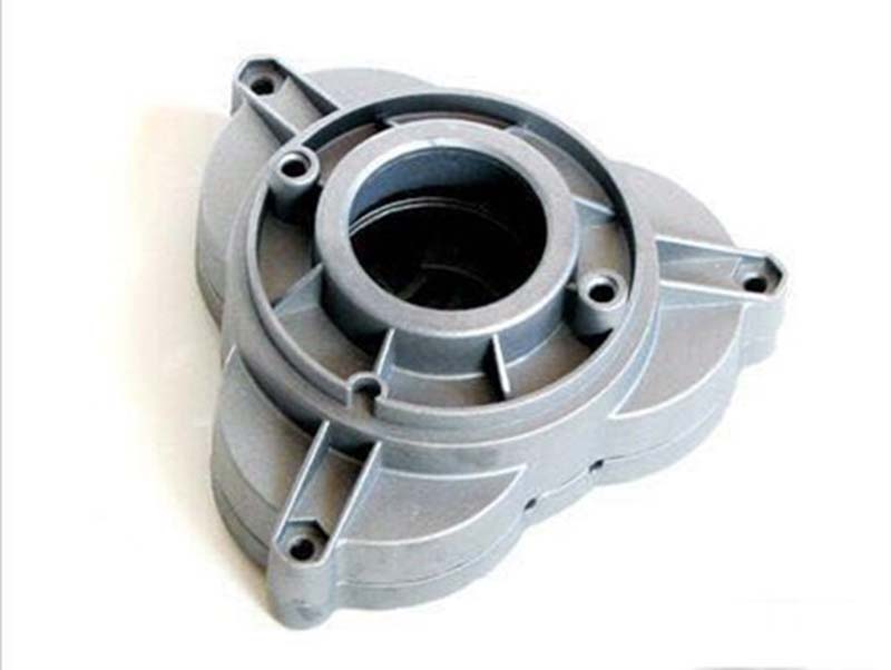 全南锌压铸生产厂家